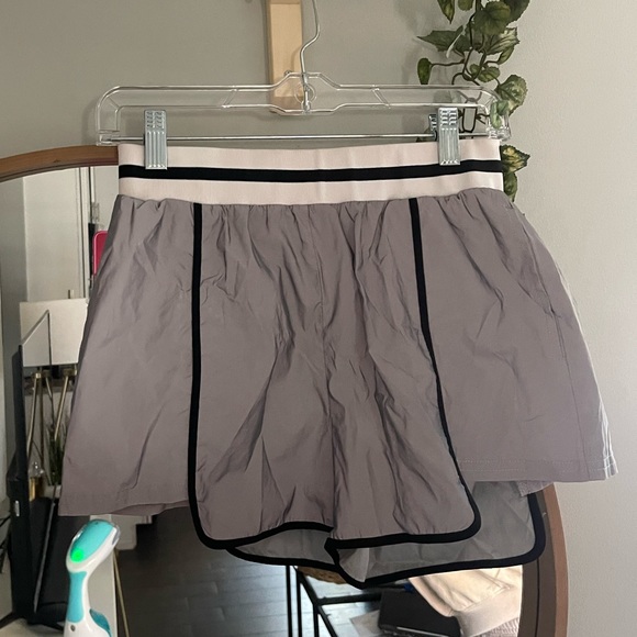 Reflective short rave - Picture 3 of 5